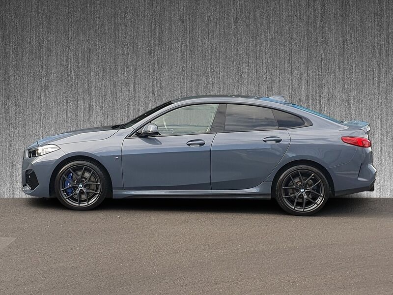 More views of BMW 2-Series