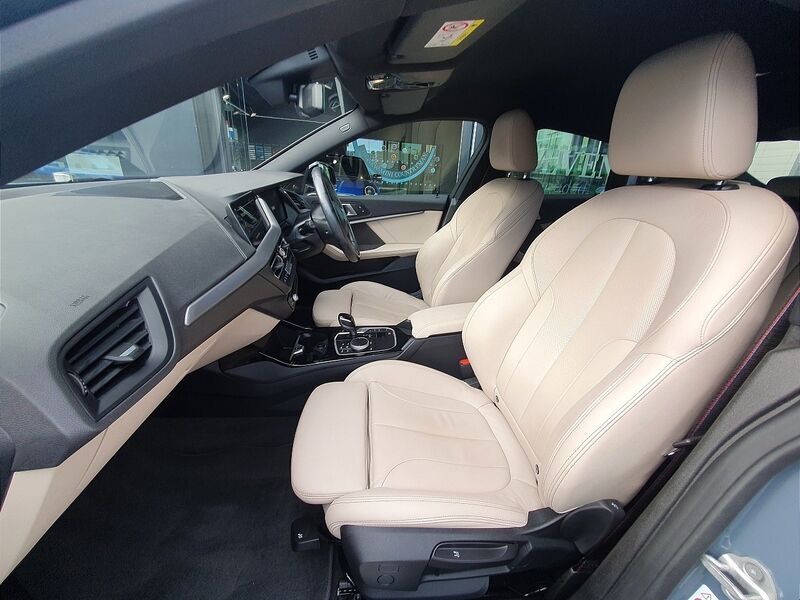 More views of BMW 2-Series