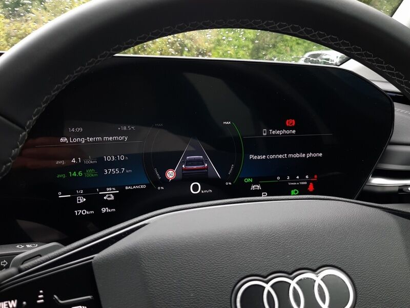 More views of Audi Q5