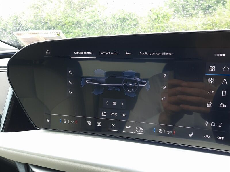 More views of Audi Q5