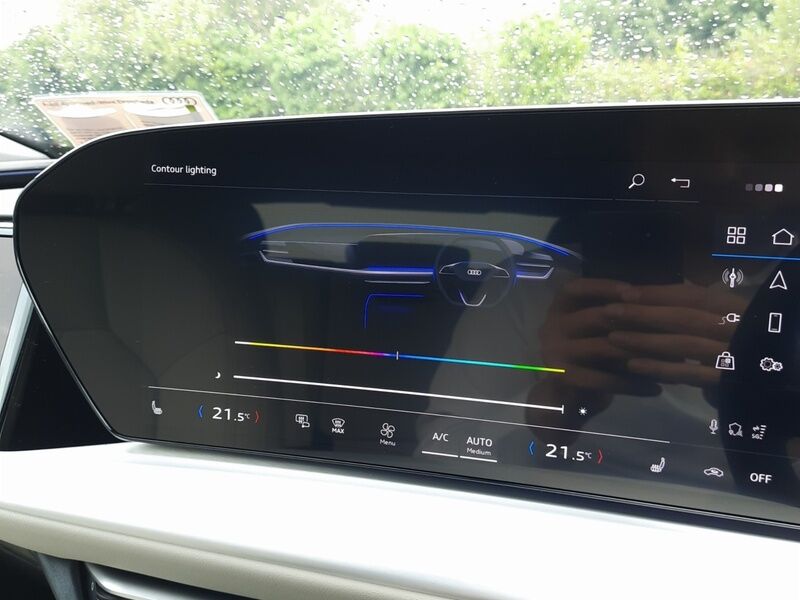 More views of Audi Q5