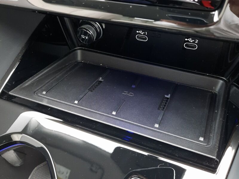 More views of Audi Q5