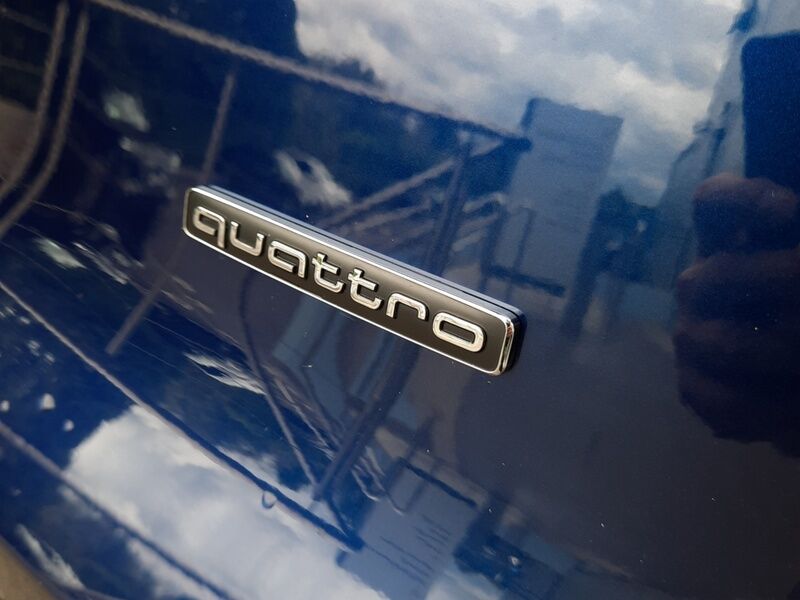 More views of Audi Q5