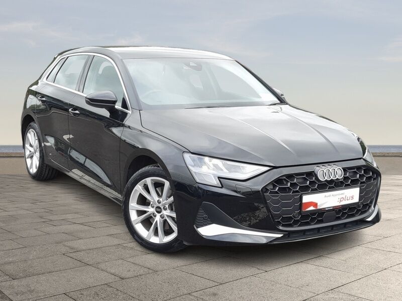 More views of Audi A3