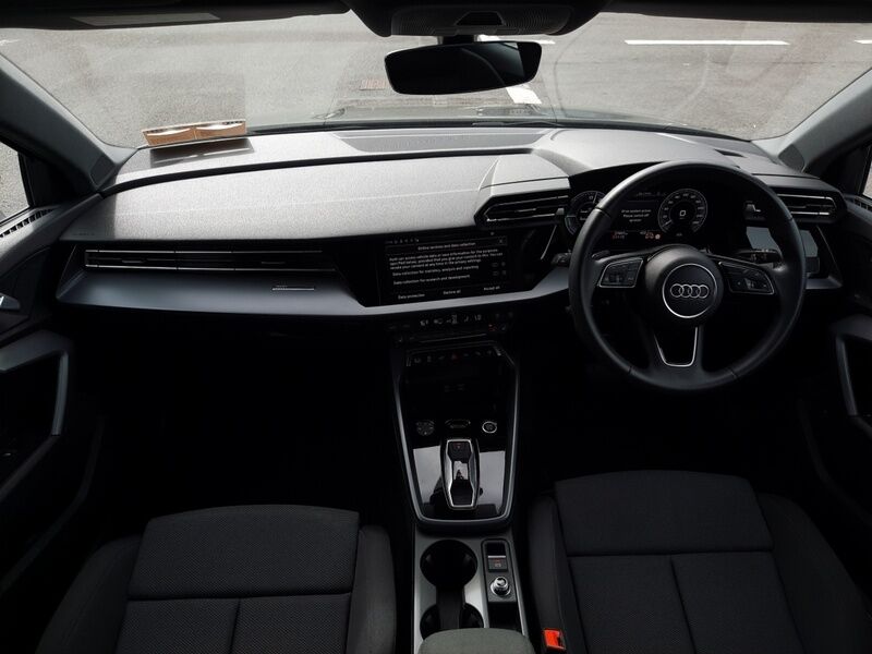 More views of Audi A3