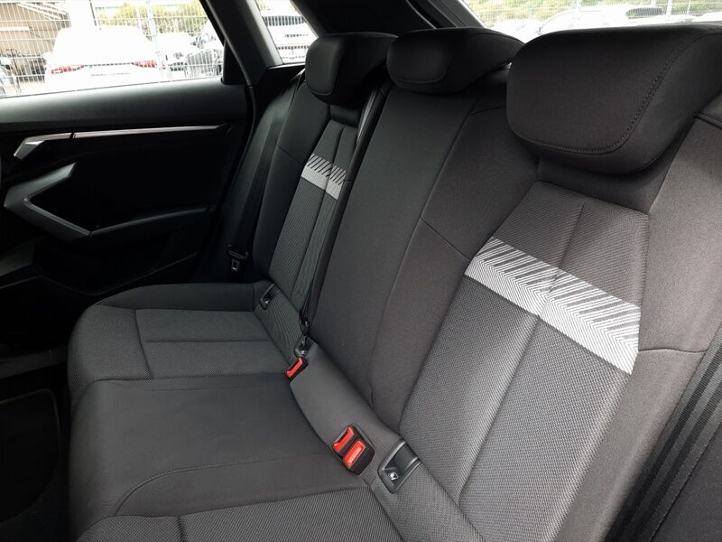 More views of Audi A3
