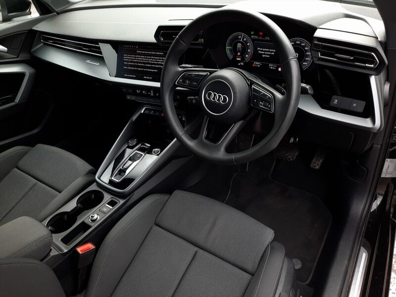 More views of Audi A3