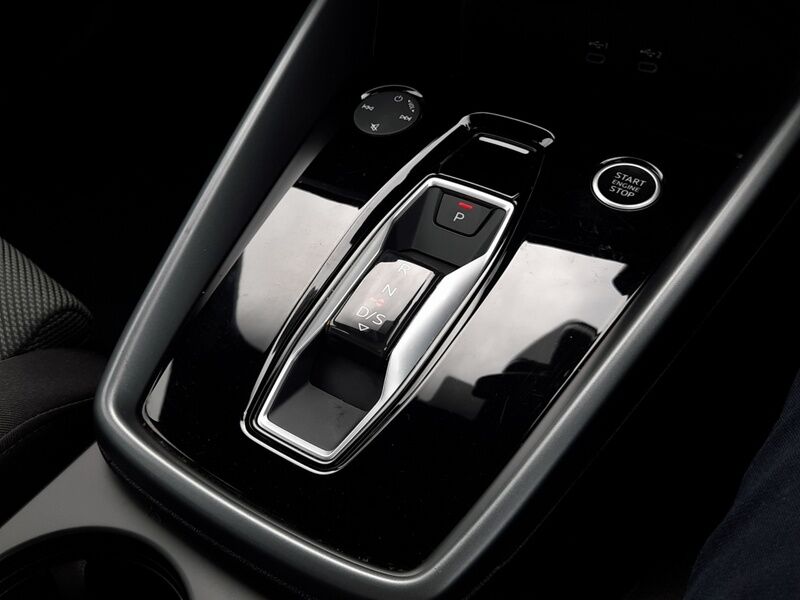 More views of Audi A3