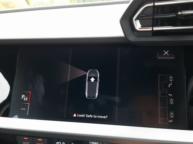 More views of Audi A3