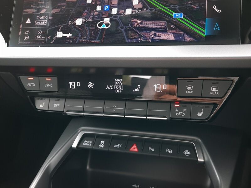 More views of Audi A3