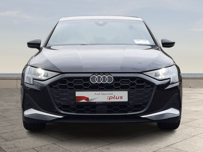 More views of Audi A3
