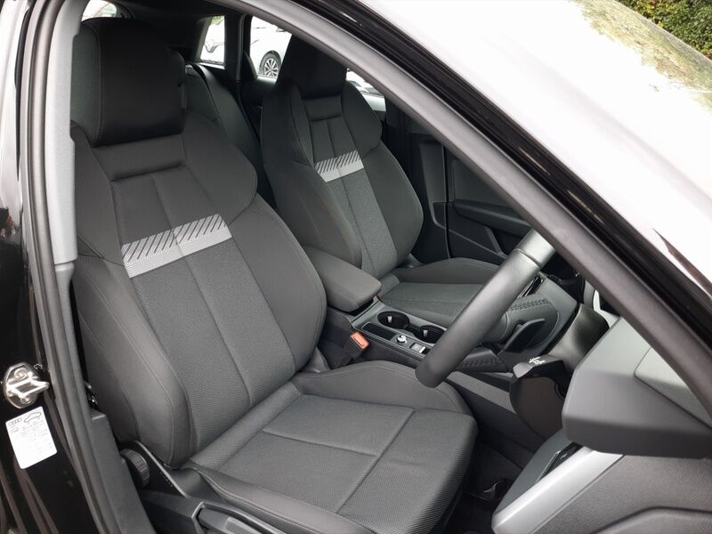 More views of Audi A3