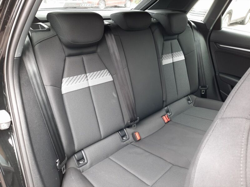 More views of Audi A3
