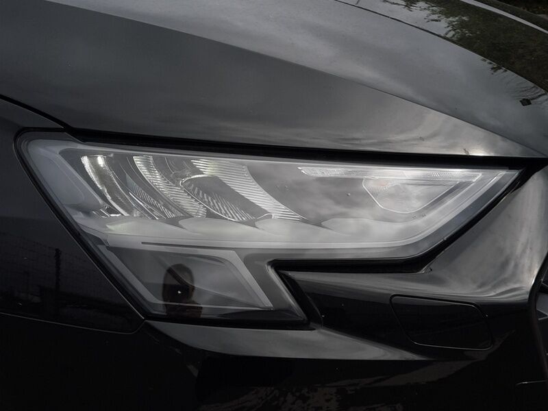 More views of Audi A3