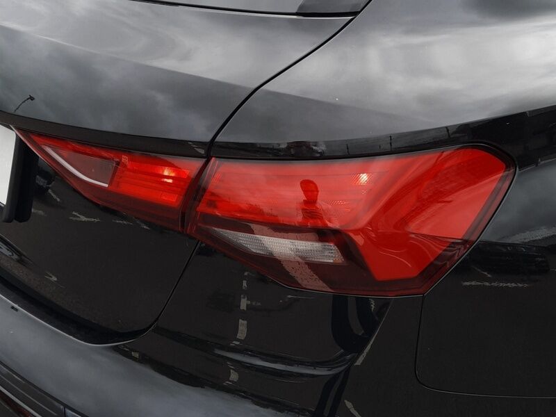 More views of Audi A3
