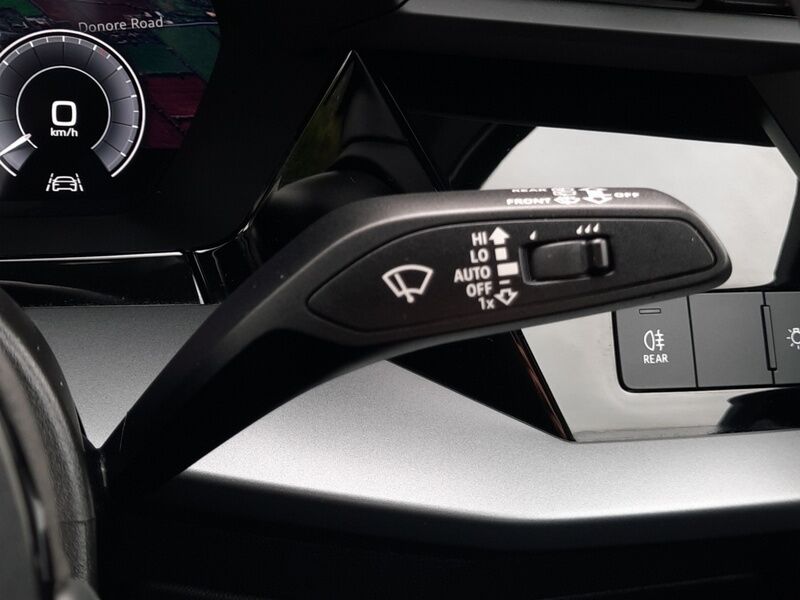 More views of Audi A3