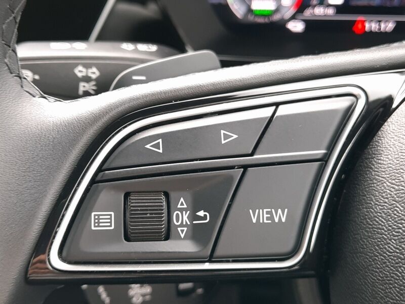 More views of Audi A3
