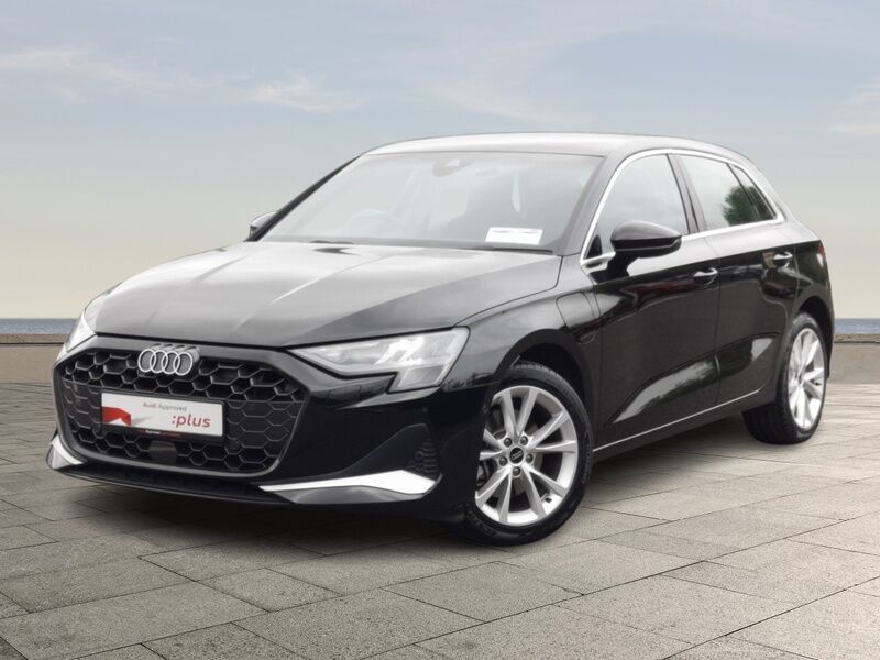 More views of Audi A3
