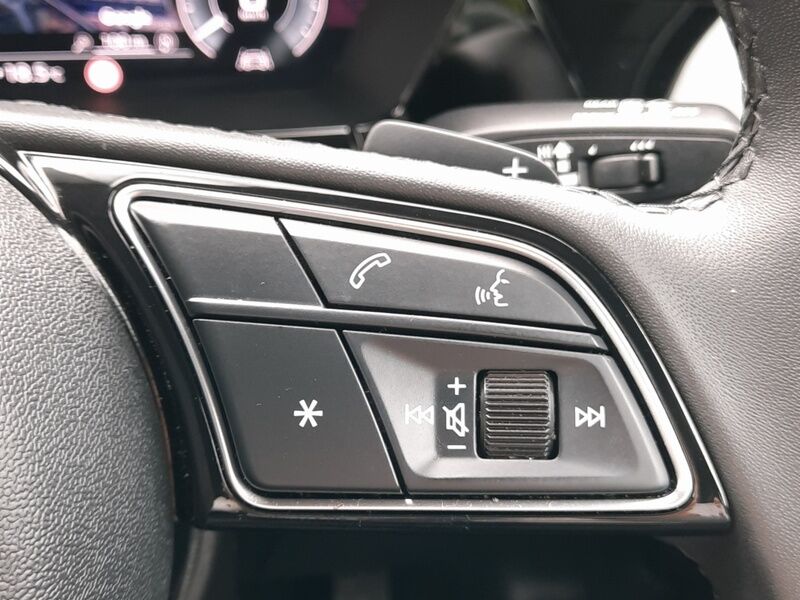 More views of Audi A3