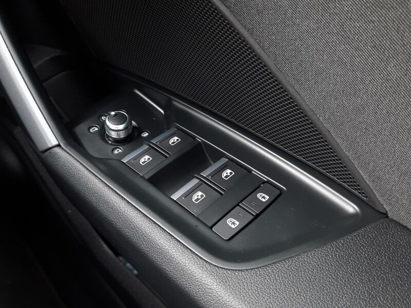 More views of Audi A3