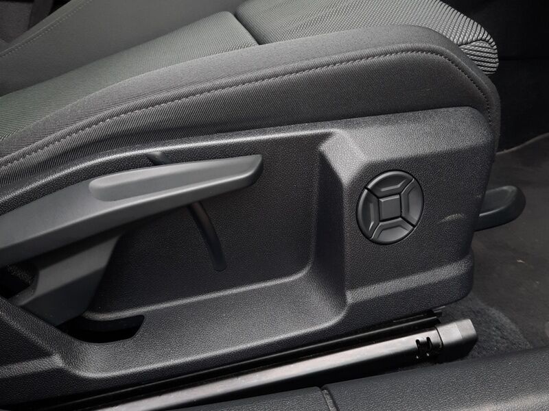 More views of Audi A3