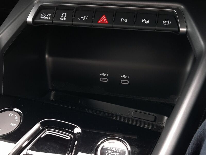 More views of Audi A3