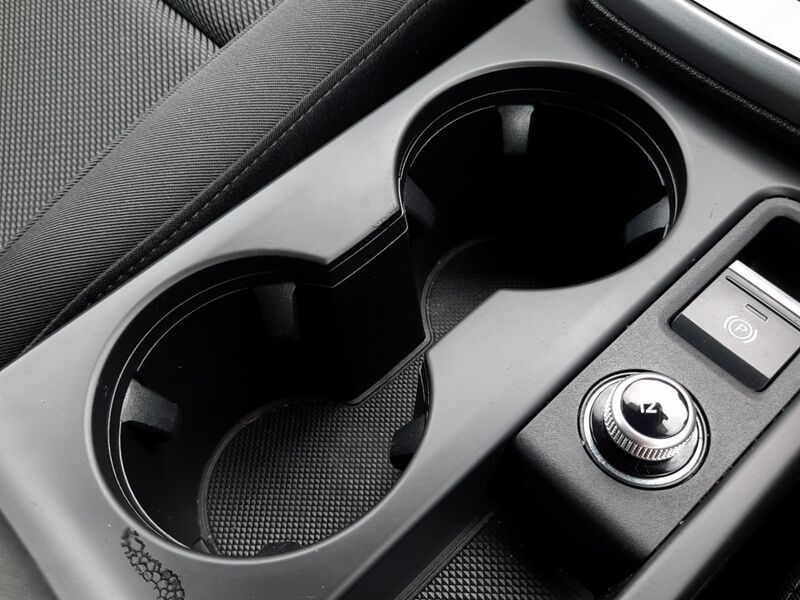 More views of Audi A3