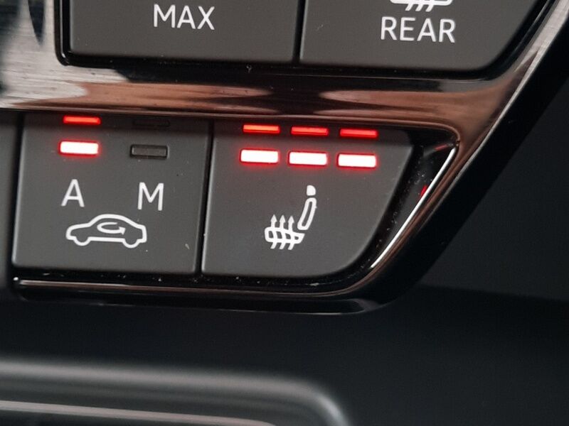 More views of Audi A3