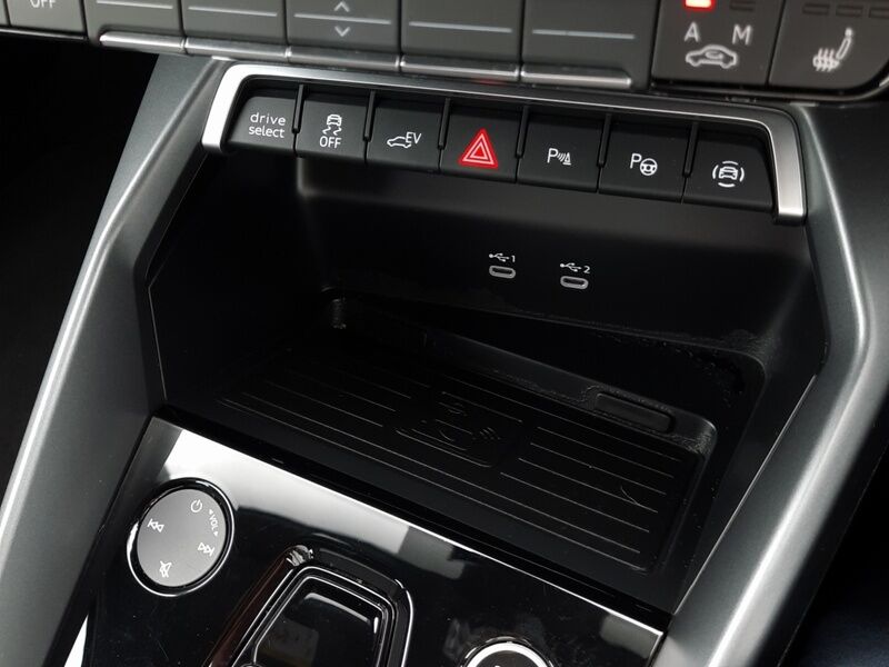 More views of Audi A3