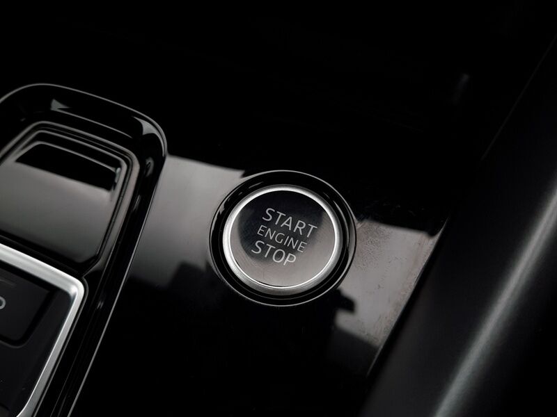 More views of Audi A3
