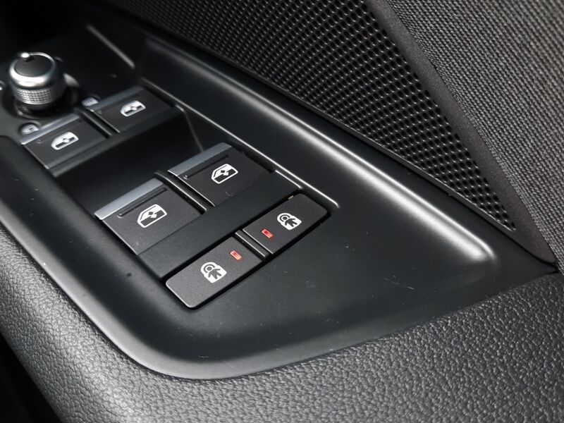More views of Audi A3