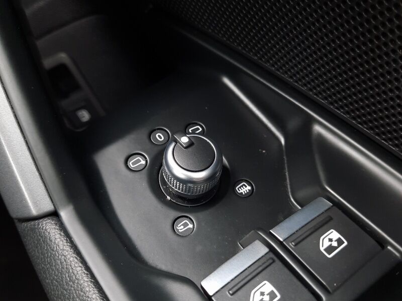 More views of Audi A3