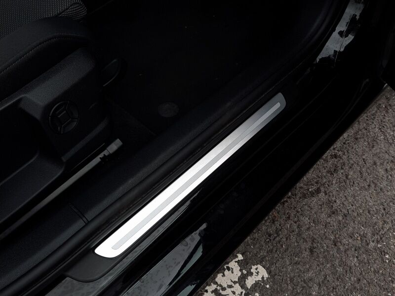More views of Audi A3