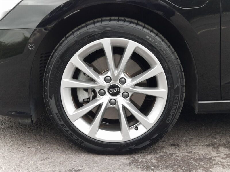 More views of Audi A3