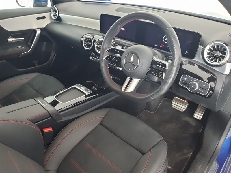 More views of Mercedes-Benz A-Class