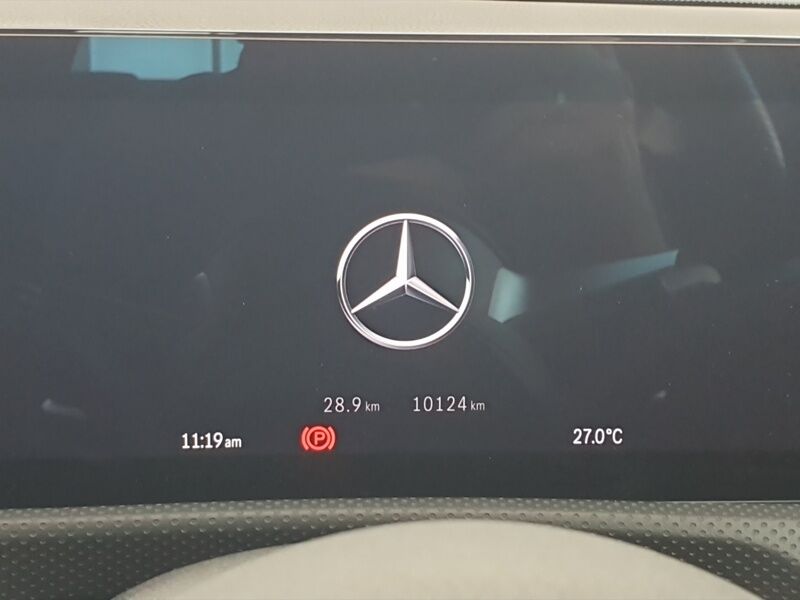 More views of Mercedes-Benz A-Class