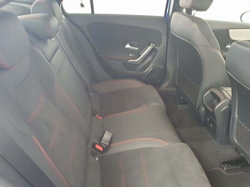 More views of Mercedes-Benz A-Class