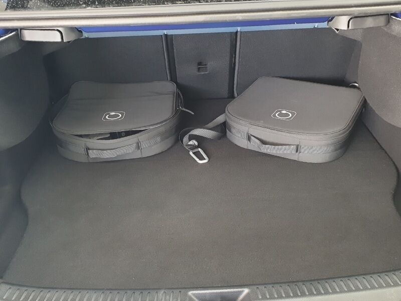 More views of Mercedes-Benz A-Class