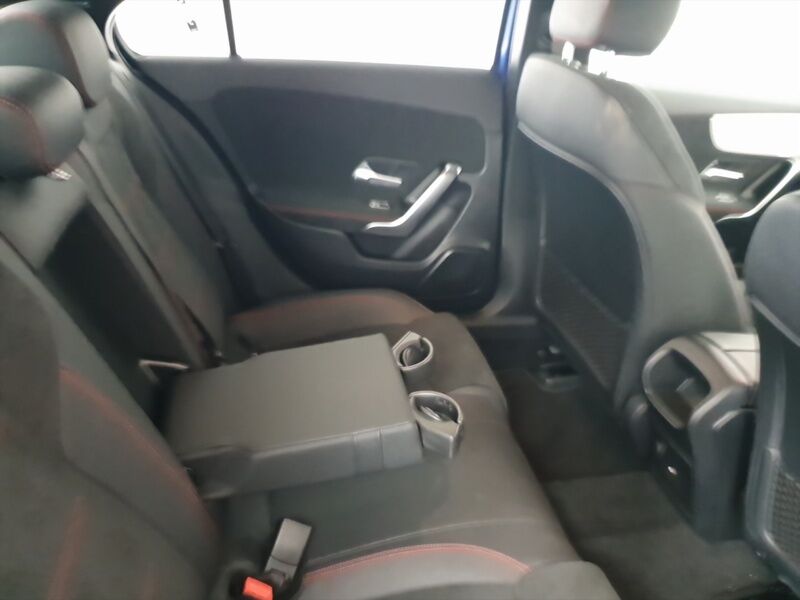 More views of Mercedes-Benz A-Class