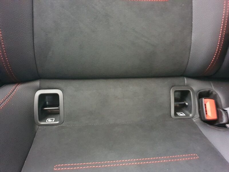 More views of Mercedes-Benz A-Class