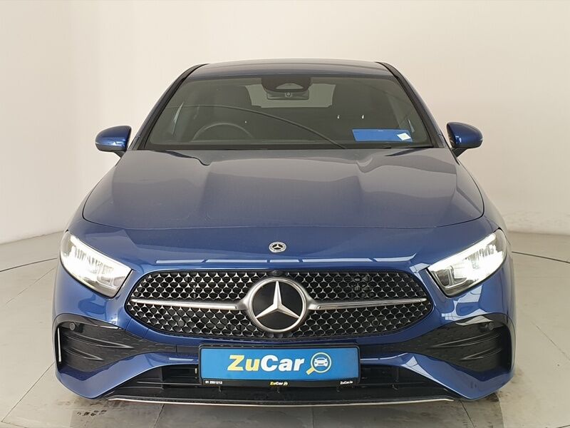 More views of Mercedes-Benz A-Class