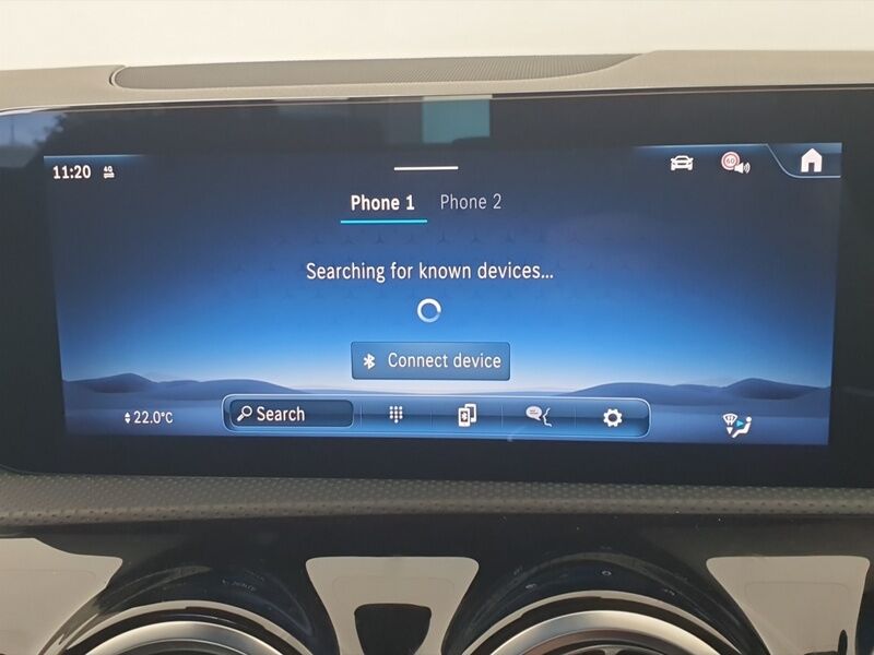 More views of Mercedes-Benz A-Class