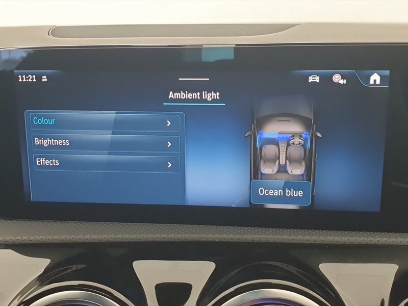 More views of Mercedes-Benz A-Class