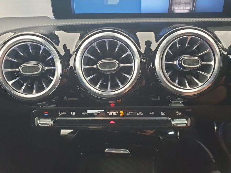 More views of Mercedes-Benz A-Class