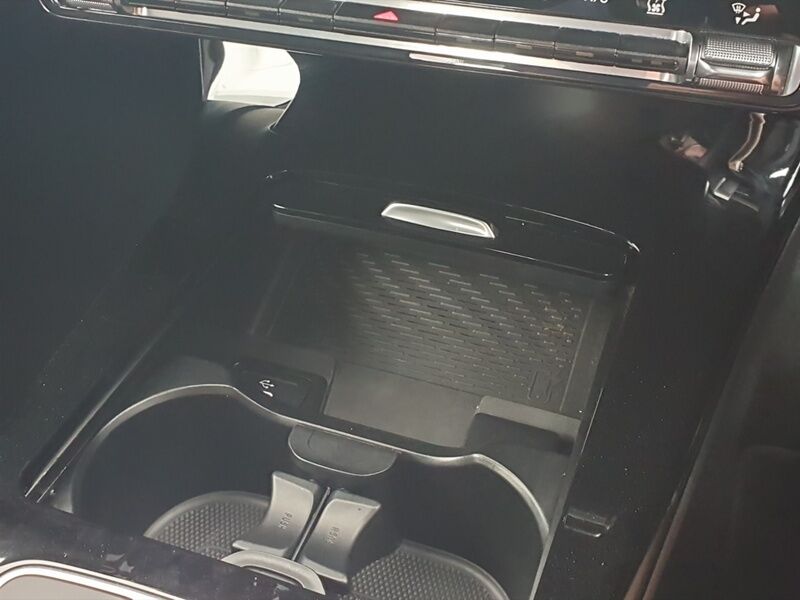 More views of Mercedes-Benz A-Class