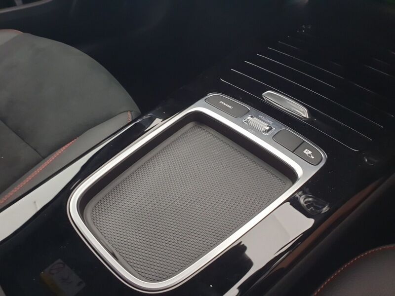 More views of Mercedes-Benz A-Class