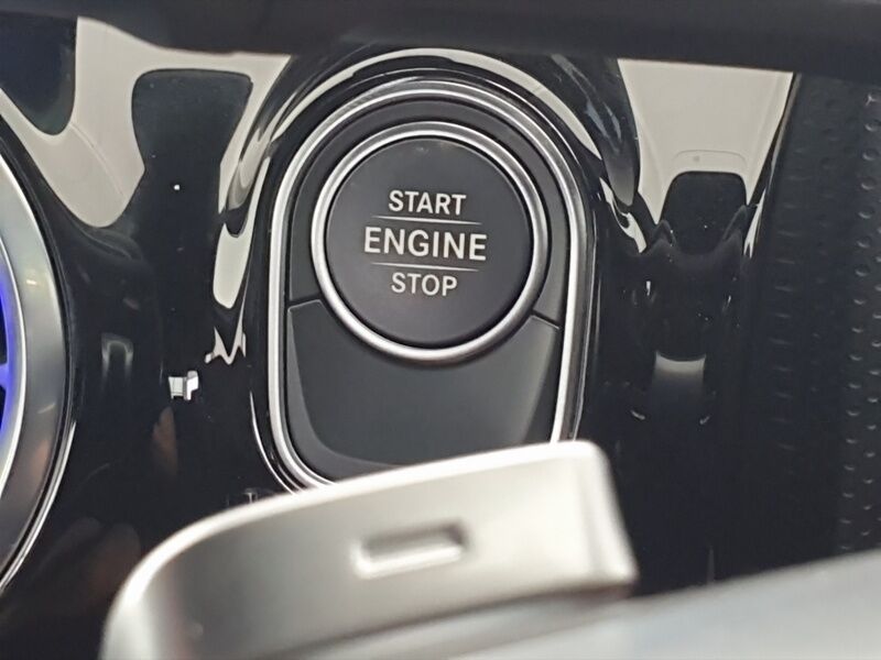 More views of Mercedes-Benz A-Class