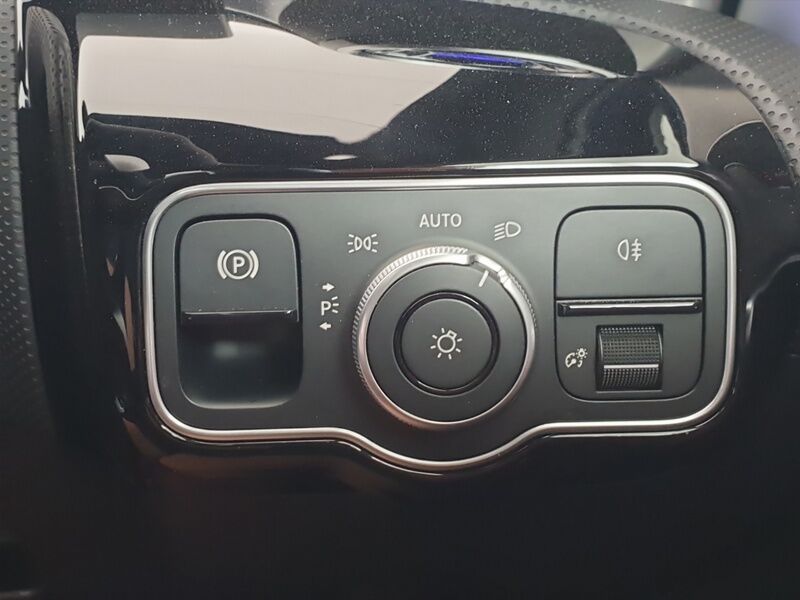 More views of Mercedes-Benz A-Class