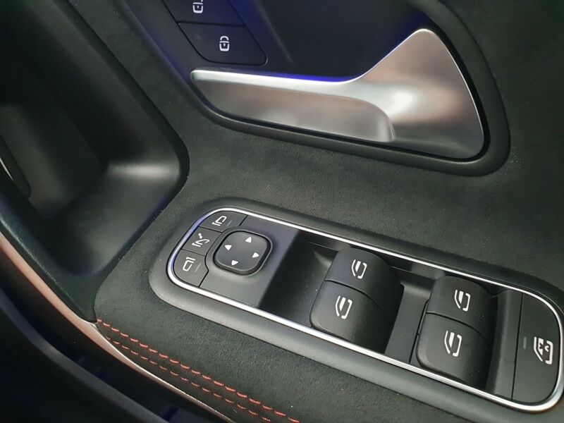 More views of Mercedes-Benz A-Class