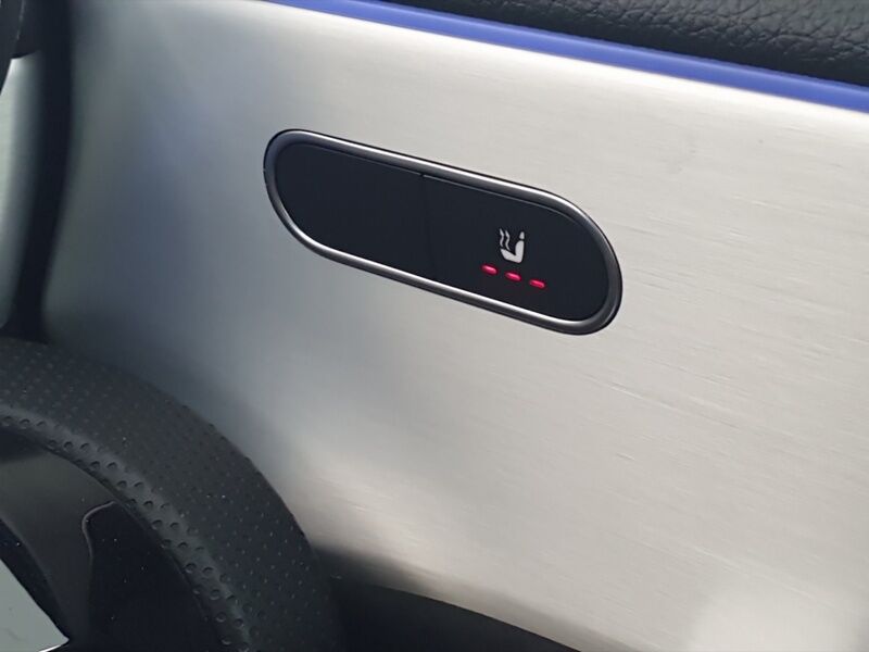 More views of Mercedes-Benz A-Class